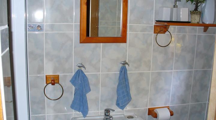 Leisure Bay Self-catering