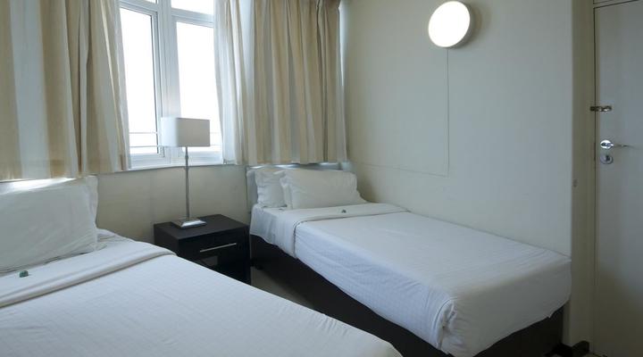 Blue Waters Hotel Durban