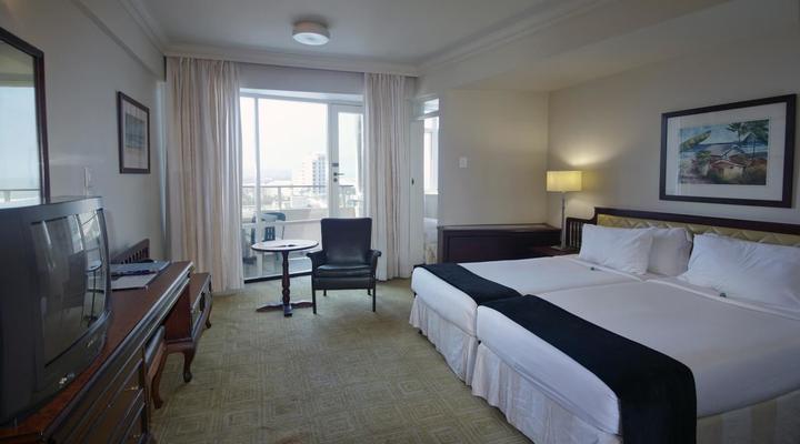 Blue Waters Hotel Durban