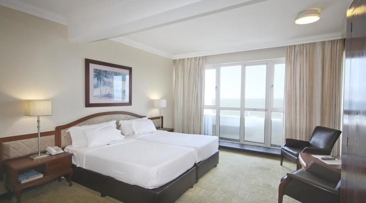 Blue Waters Hotel Durban