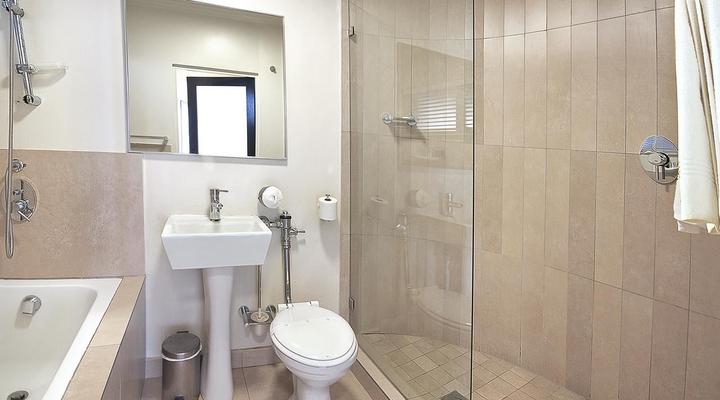 Blue Waters Hotel Durban