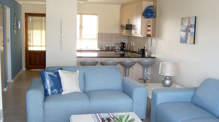 15 Seahorse – Knysna