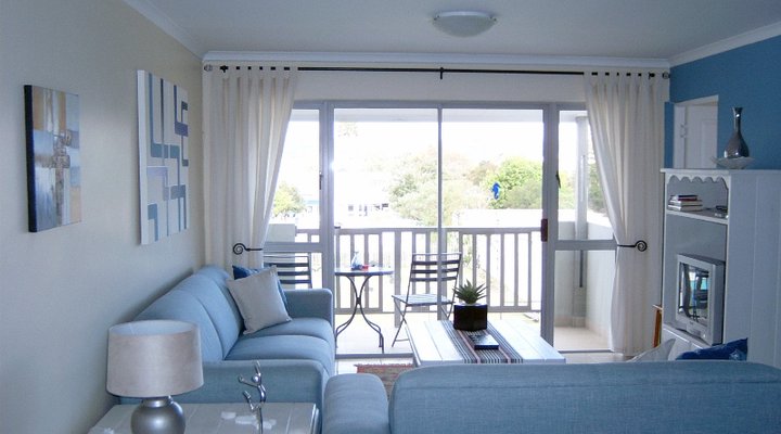 15 Seahorse – Knysna
