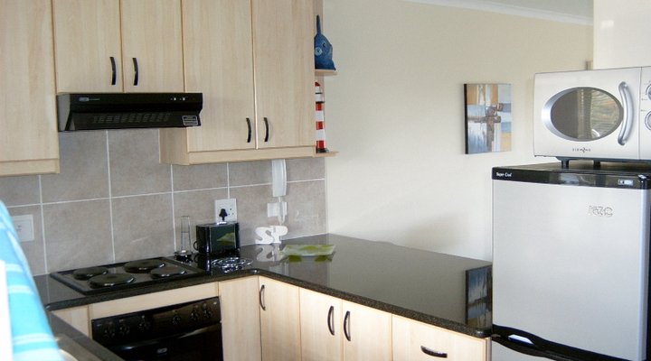 15 Seahorse – Knysna