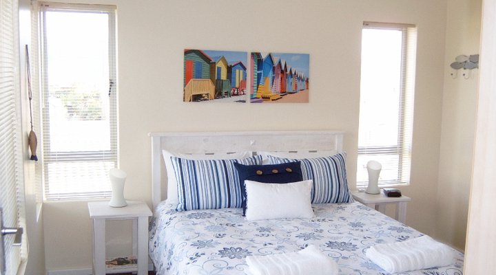 15 Seahorse – Knysna