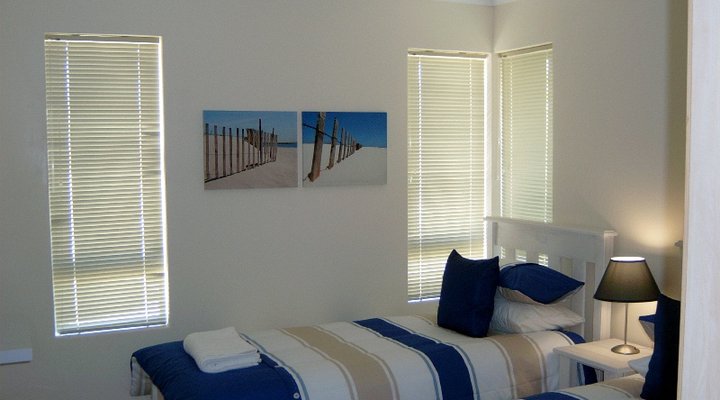 15 Seahorse – Knysna