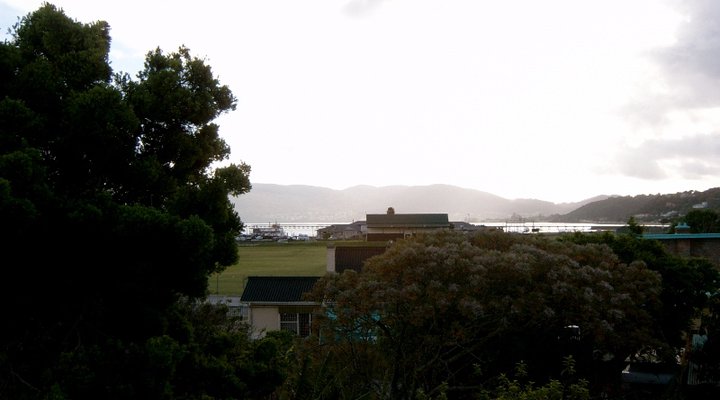 15 Seahorse – Knysna