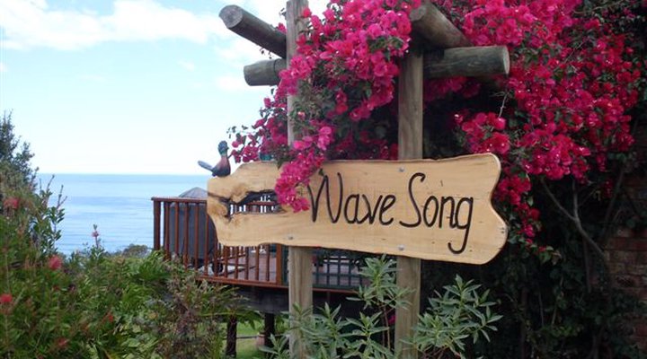 A Wave Song