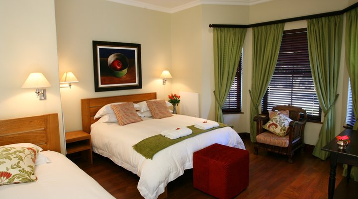 A Place in Thyme B&B