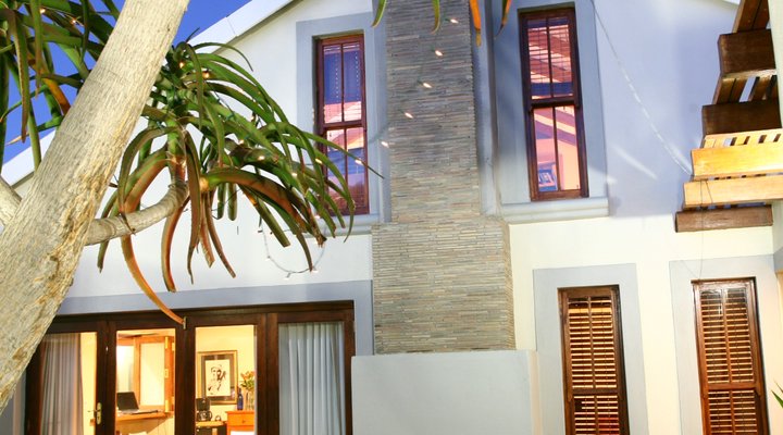 A Place in Thyme B&B