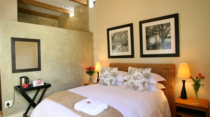 A Place in Thyme B&B