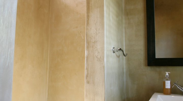 A Place in Thyme B&B