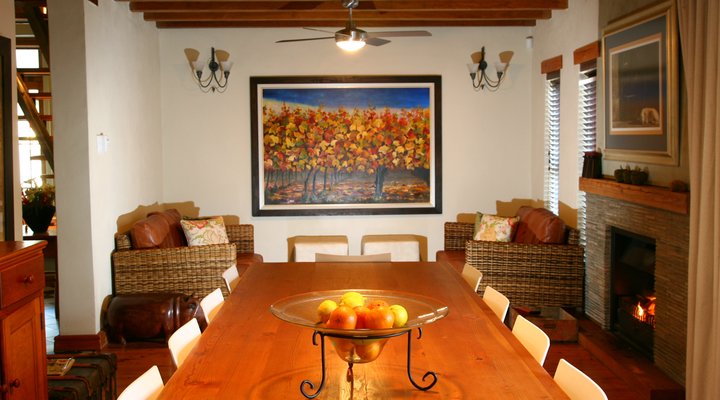 A Place in Thyme B&B