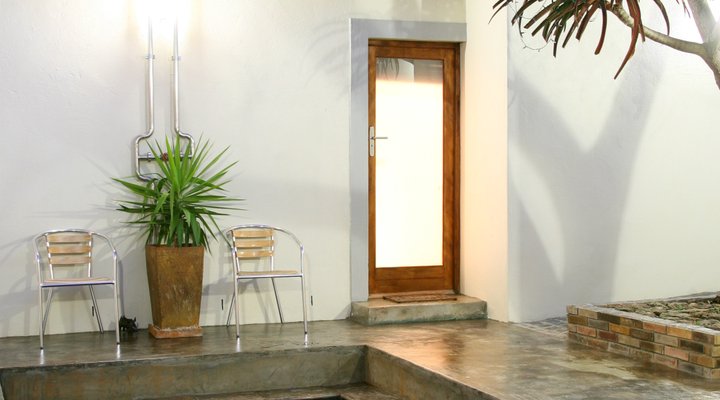 A Place in Thyme B&B