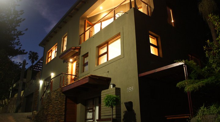Wilderness House