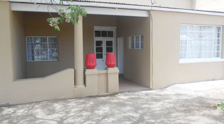 Rosmead Guesthouse