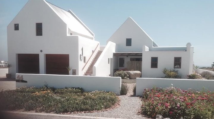 Ver Weg / Far Away Self-catering Apartments