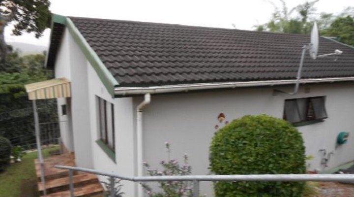 Unit 58 Leisuredene Village