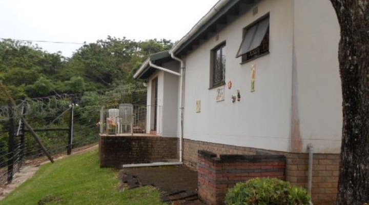 Unit 58 Leisuredene Village