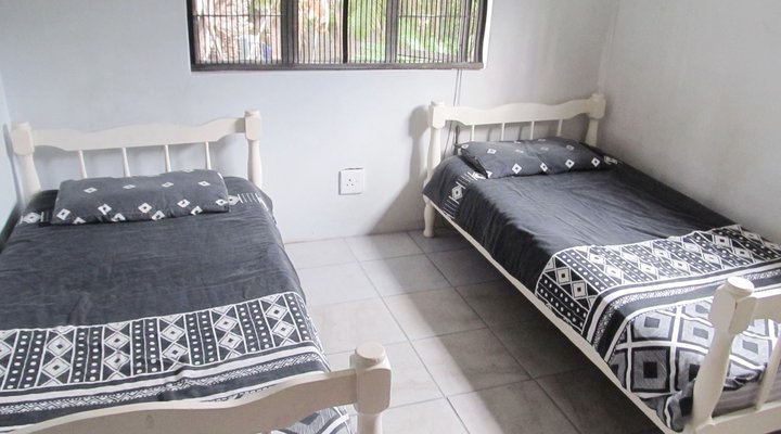 Hadeda House Backpackers