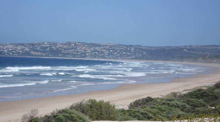 Plett Beach House