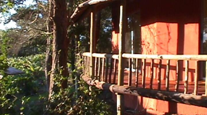 Highcroft Retreat Lodge