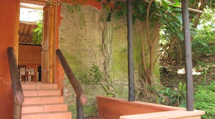 Highcroft Retreat Lodge