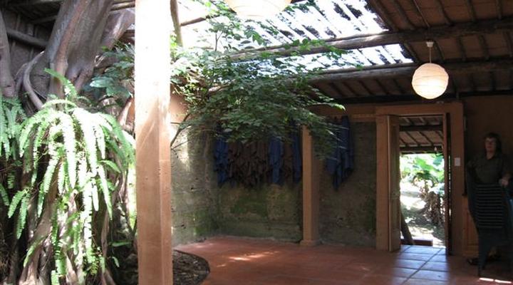 Highcroft Retreat Lodge