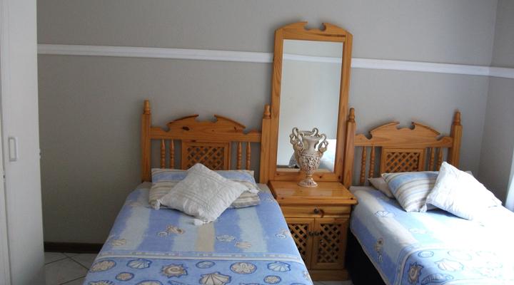 Bergsig Self-catering