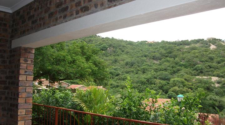 Bergsig Self-catering