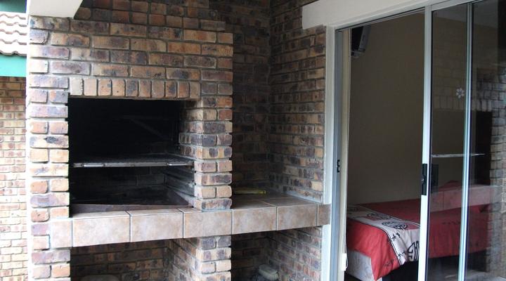 Bergsig Self-catering