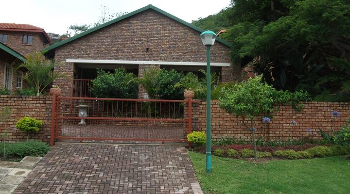 Bergsig Self-catering