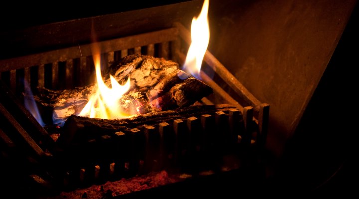 Tweespruit Self-catering Cottage