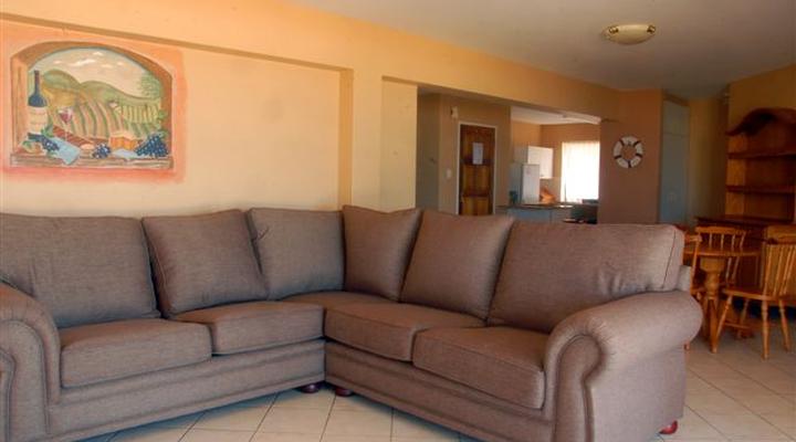 C-Sand Holiday & Overnight Accommodation