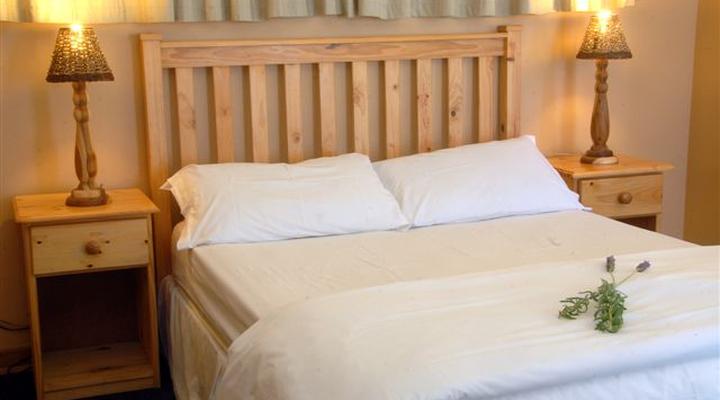 C-Sand Holiday & Overnight Accommodation