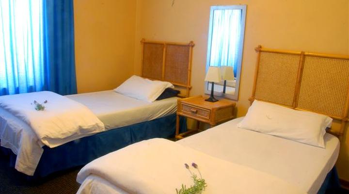 C-Sand Holiday & Overnight Accommodation
