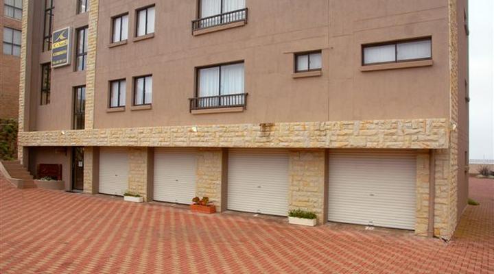 C-Sand Holiday & Overnight Accommodation