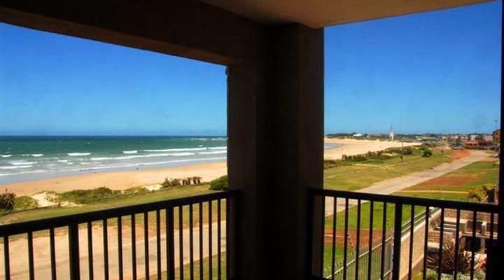 C-Sand Holiday & Overnight Accommodation