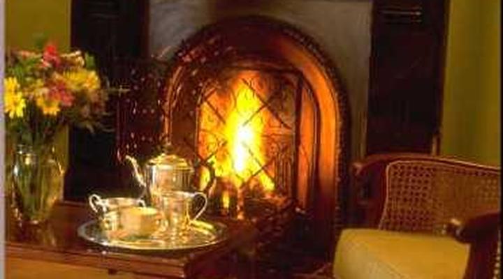 Lastingham Guest House