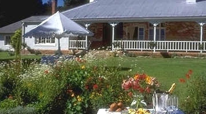 Lastingham Guest House