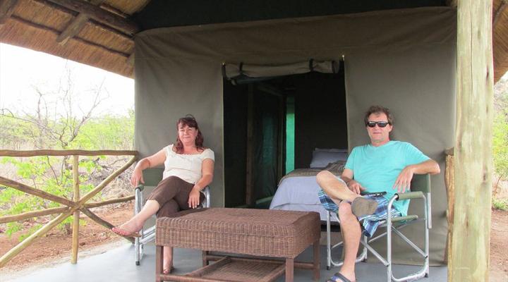 Letaba Safari Lodge