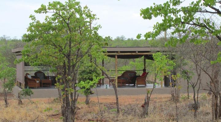 Letaba Safari Lodge