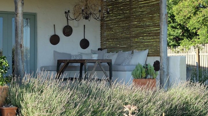 The French Cottage