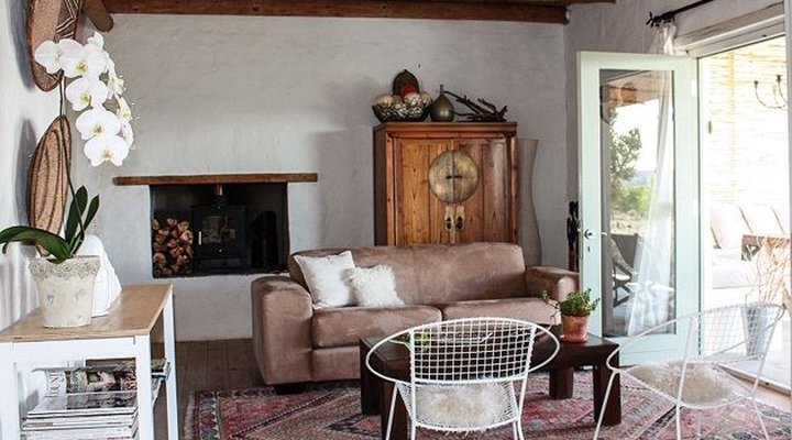 The French Cottage