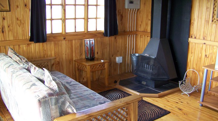 Nullarbor Cottages
