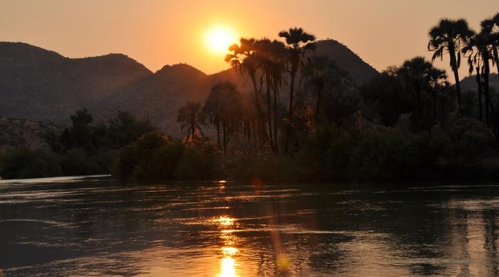 Kapika Waterfall Lodge