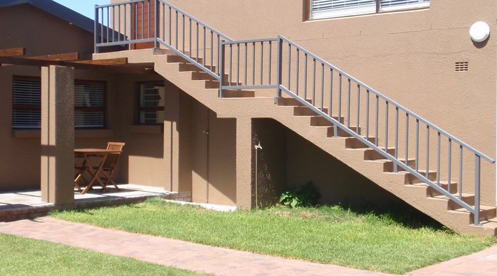 Melkbos Self-catering Apartment