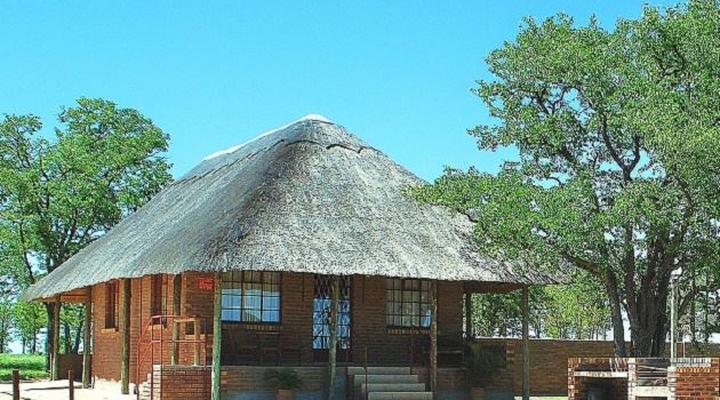 Wayside View Chalets