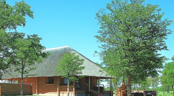 Wayside View Chalets