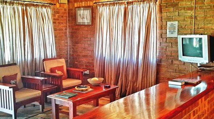 Wayside View Chalets